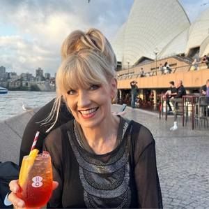 Meet your Posher, Marilyn